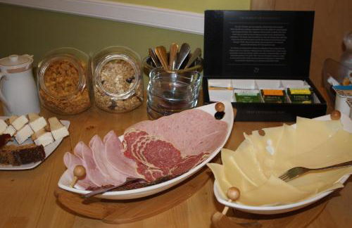 Posthotel - Photo 26