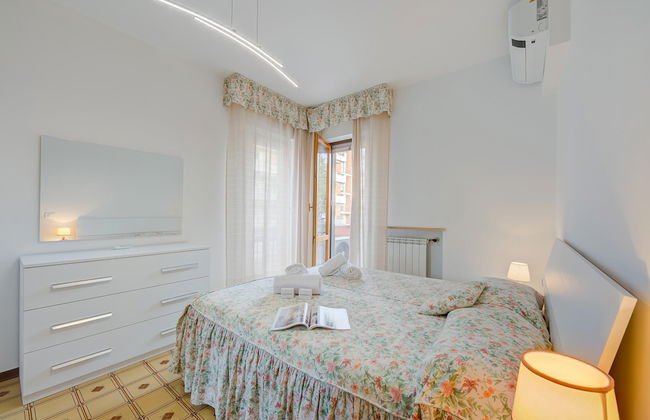 Il Tulipano Giallo 100 Mt From The Sea - Photo 7