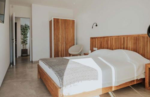 Villa Iris - Foto 35