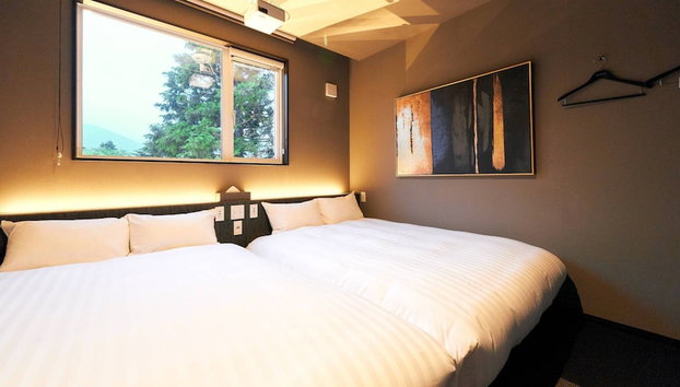 Rakuten STAY VILLA Hakone Sengokuhara - Foto 4, Zimmer
