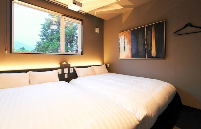 Rakuten STAY VILLA Hakone Sengokuhara - Foto 4