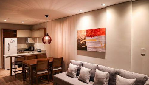 Nova Suíte 101 - Serra Class - Photo 4