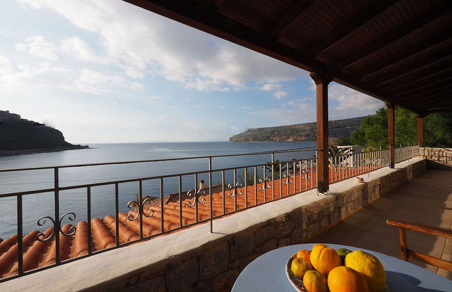 Sofia Limeni - Photo 70