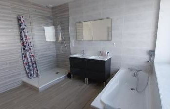 Ty Gwer proche des plages de Pors Carn & La Torche - 8 personnes - Photo 10