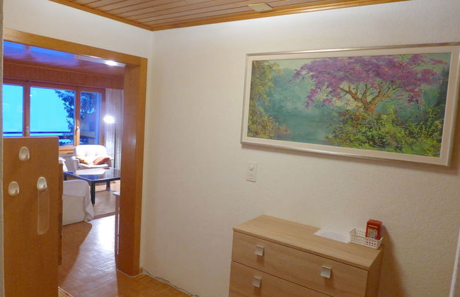 Résidence Maze B 10 - Foto 12