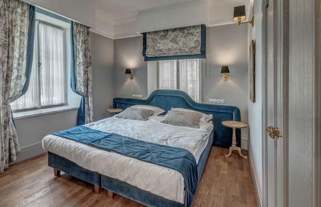 Palac Mala Wies - Foto 6