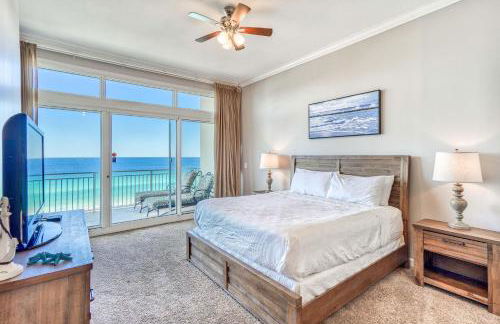 Sterling Shores #1106 Beachview Penthouse - Foto 19