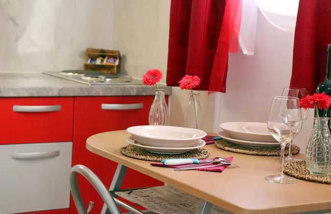 Apartments Clementina Sunrise - Foto 30