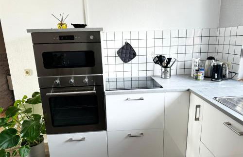 Ferienwohnung Weitblick - Foto 19