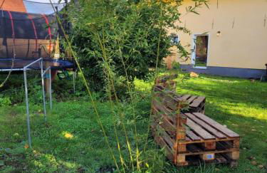 Haus Evelynchen Apartment 1 Deutschhof - Photo 7