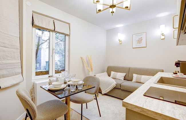 Maison Belleville - Foto 1