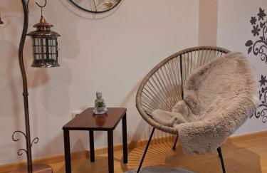 Ferienwohnung Obertshauser - Foto 15