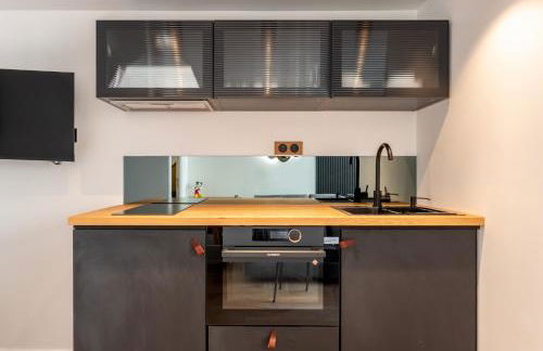 Studios Le Médicis - Foto 12