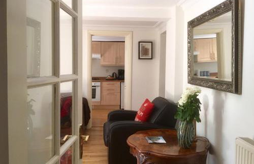 Griffin House Holiday Apartments - Foto 10