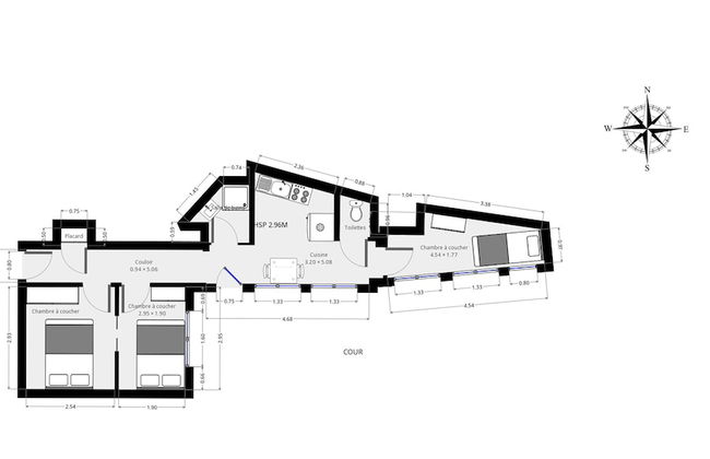 Marais Renard - Foto 24