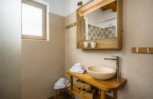 Villa Stella Polaris - Foto 22