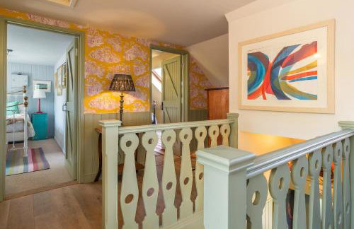 Vibrant rural hideaway - Aspen Loft - Foto 33