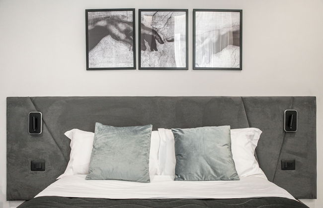 Karma6Rooms - Foto 47