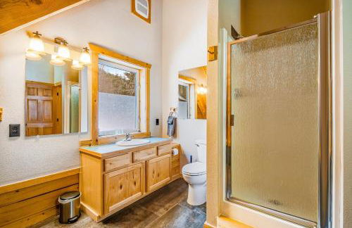 Keechelus Lodge - Foto 22