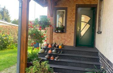 Biesdorf-verkehrsgünstig und ruhig - Foto 2