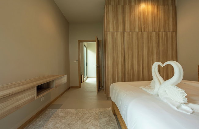 Brand New Completed Chalong A v124 - Foto 36