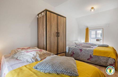 Gîte Gîtes de France® - La Lampèrierre - Foto 6