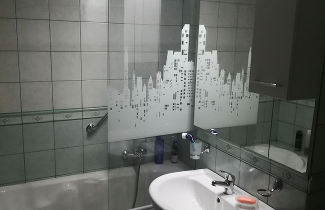 RamTur Apartament Mamaia - Foto 13