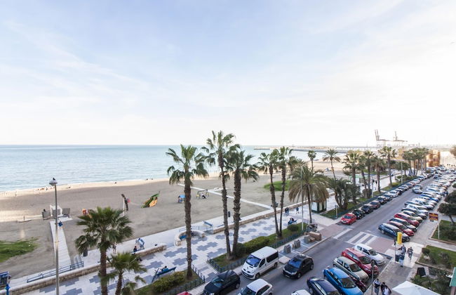 Maritimo FreshApartments by Bossh Hotels - Foto 38