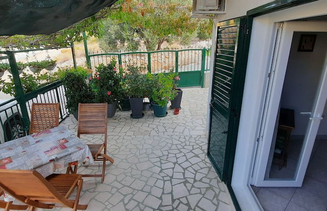 Apartments Nediljka - Foto 27