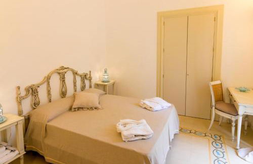 Casina Bardoscia Relais - Foto 47