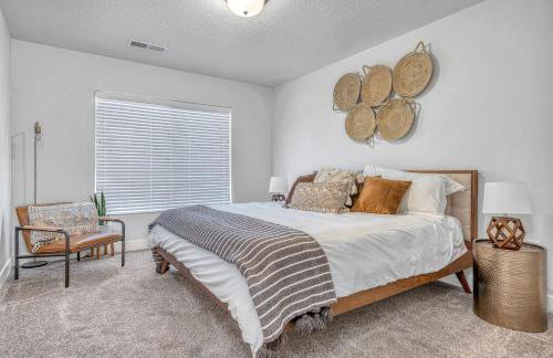 Southern Retreat, Priv Patio with Hot Tub, Zions. - Foto 26