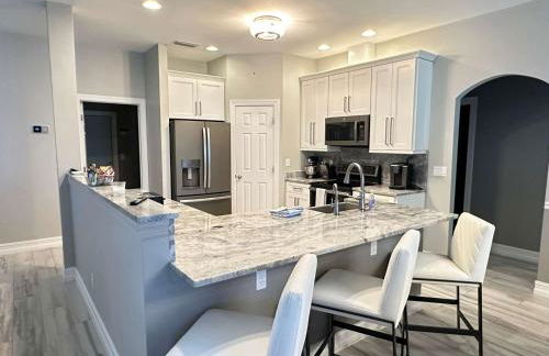 Villa Crystal Breeze - Foto 7