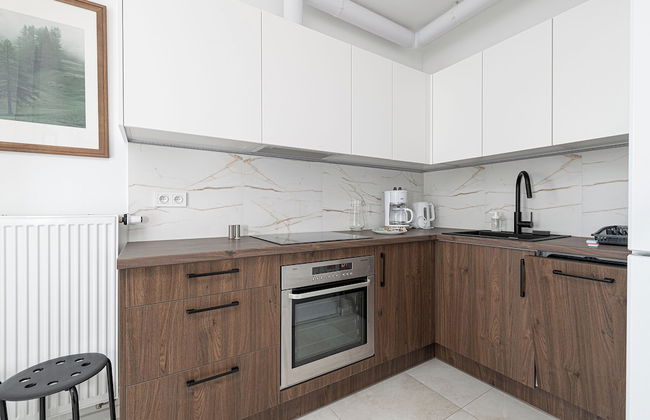 RentPlanet - Apartament Dunikowskiego - Foto 5