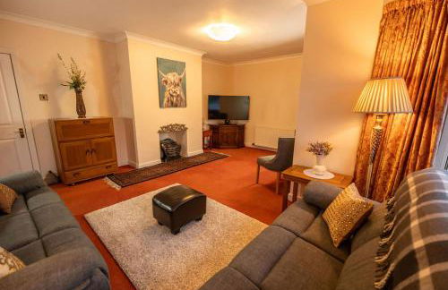 Morvich House - Foto 14