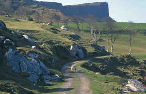 Fairhead Lodge Family Friendly Holiday Home - Foto 41