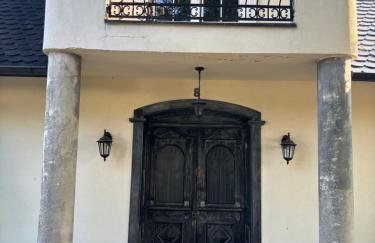 Willa w Zaciszu - Foto 15