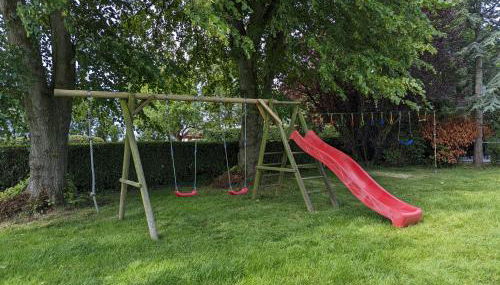 Ferienhaus Iris - Photo 4, Garden