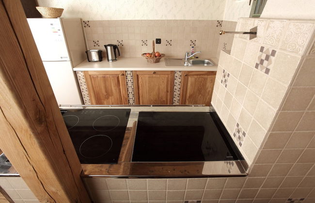 Vineyard cottage Škatlar 2 - Foto 6