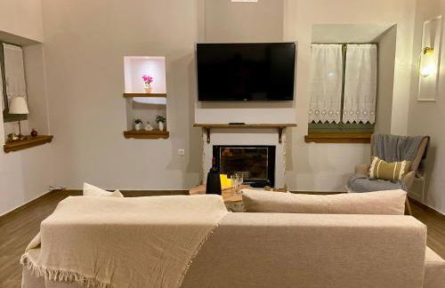 Oneiropetra Luxury House - Foto 14