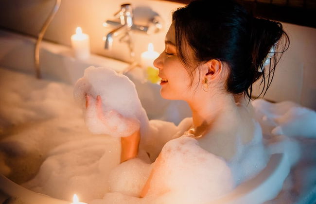 Villa Raya Private Pool Villas Resort - Photo 55