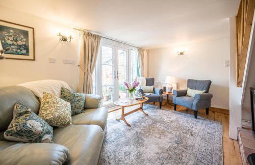 Stable Cottage, Friston - Foto 17