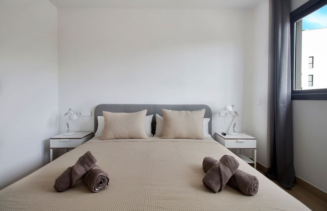 Happy Travel Higueron West - Foto 19