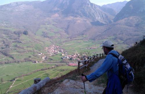 Casa de Aldea El Torrexon - Foto 49