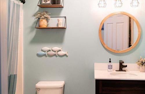 Kevins Place near PawPaw Lake - Foto 31