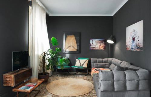 Brummell Apartments Gracia - Foto 1