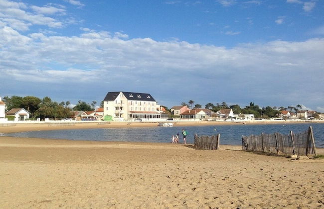 Plaisirs Nature à La Pignade - Foto 48