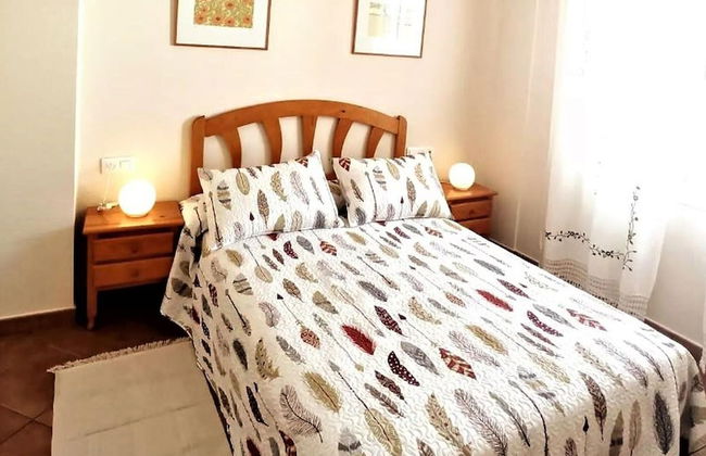 House in Paradisiacal Beach Area La Isleta, Nijar - Photo 3