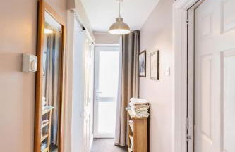 Private Flat in Warwickshire - Foto 3