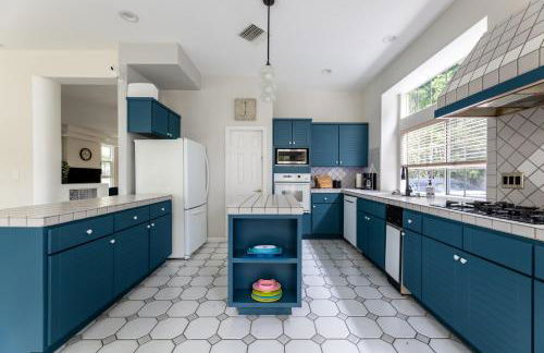 Tranquil family beach city retreat - Foto 2