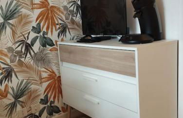 Le ptit nid de Louviers TV/Fibre - Foto 7